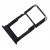 Sim Card Holder Tray For Oneplus Nord Ce 3 Lite 5g Grey - Maxbhi Com
