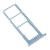 Sim Card Holder Tray For Samsung Galaxy M14 5g Blue - Maxbhi Com