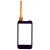 Touch Screen Digitizer For Karbonn A9 White By - Maxbhi Com