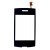 Touch Screen Digitizer For Lg P525 Black By - Maxbhi Com