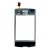 Touch Screen Digitizer For Lg P525 Black By - Maxbhi Com