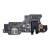 Charging Connector Flex Pcb Board For Realme 5s By - Maxbhi Com