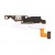 Charging Connector Flex Pcb Board For Samsung Galaxy Note I717 By - Maxbhi Com