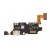 Charging Connector Flex Pcb Board For Samsung Galaxy Note I717 By - Maxbhi Com