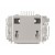 Charging Connector For Samsung Galaxy Note I717 By - Maxbhi Com