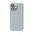 Full Body Housing For Apple Iphone 13 Pro Silver - Maxbhi Com