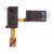 Handsfree Audio Jack Flex Cable For Samsung Galaxy Note I717 By - Maxbhi Com