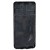 Lcd Frame Middle Chassis For Realme 9 5g Black By - Maxbhi Com