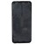 Lcd Frame Middle Chassis For Realme 9 5g Black By - Maxbhi Com