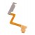 Power Button Flex Cable For Oppo F7 On Off Flex Pcb By - Maxbhi Com