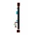 Power Button Flex Cable For Sony Xperia E C1505 On Off Flex Pcb By - Maxbhi Com