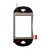 Touch Screen Digitizer For Alcatel Ot880 One Touch Xtra White By - Maxbhi Com