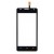Touch Screen Digitizer For Huawei Ascend G526 Black By - Maxbhi Com