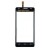 Touch Screen Digitizer For Huawei Ascend G526 Black By - Maxbhi Com