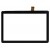 Touch Screen Digitizer For Iball Slide Nova 4g Black By - Maxbhi Com