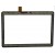 Touch Screen Digitizer For Iball Slide Nova 4g White By - Maxbhi Com