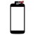 Touch Screen Digitizer For Intex Aqua I5 Black By - Maxbhi Com
