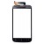 Touch Screen Digitizer For Intex Aqua I5 White By - Maxbhi Com