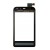 Touch Screen Digitizer For Motorola Defy Mini Xt320 White By - Maxbhi Com