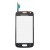 Touch Screen Digitizer For Nokia X302 Rm775 Black By - Maxbhi Com