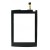 Touch Screen Digitizer For Nokia X302 Rm775 White By - Maxbhi Com