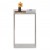 Touch Screen Digitizer For Sony Xperia E C1505 White By - Maxbhi Com
