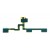 Volume Button Flex Cable For Xiaomi Poco M2 Pro By - Maxbhi Com