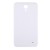 Back Panel Cover For Samsung Galaxy Mega 2 Smg750f White - Maxbhi Com