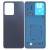 Back Panel Cover For Xiaomi Redmi Note 12 4g Black - Maxbhi Com