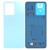 Back Panel Cover For Xiaomi Redmi Note 12 4g Blue - Maxbhi Com