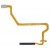 Fingerprint Sensor Flex Cable For Oneplus Nord Ce 3 Lite 5g Black By - Maxbhi Com