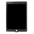 Lcd With Touch Screen For Apple Ipad Air 2 Wifi Plus Cellular With 3g Black By - Maxbhi Com