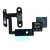 Power Button Flex Cable For Apple Ipad Air 2 Wifi Plus Cellular With 3g On Off Flex Pcb By - Maxbhi Com