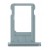Sim Card Holder Tray For Apple Ipad Air 2 Wifi Plus Cellular With 3g Silver - Maxbhi Com
