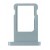 Sim Card Holder Tray For Apple Ipad Air 2 Wifi Plus Cellular With 3g White - Maxbhi Com