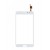 Touch Screen Digitizer For Samsung Galaxy Mega 2 Smg750f White By - Maxbhi Com