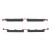 Volume Side Button Outer For Oneplus Nord Ce 3 Lite 5g Black By - Maxbhi Com