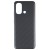 Back Panel Cover For Xiaomi Redmi 12c Black - Maxbhi Com