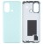 Back Panel Cover For Xiaomi Redmi 12c Mint - Maxbhi Com