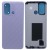 Back Panel Cover For Xiaomi Redmi 12c Purple - Maxbhi Com