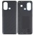 Back Panel Cover For Xiaomi Redmi 12c White - Maxbhi Com