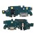 Charging Connector Flex Pcb Board For Samsung Galaxy M14 5g By - Maxbhi Com