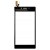 Touch Screen Digitizer For Sony Xperia M2 D2305 Black By - Maxbhi Com