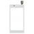 Touch Screen Digitizer For Sony Xperia M2 D2305 White By - Maxbhi Com