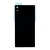 Back Panel Cover For Sony Xperia Z3 Plus Black - Maxbhi Com