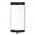 Lcd With Touch Screen For Sony Xperia Z3 Plus Green By - Maxbhi Com