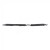 Power Button Outer For Xiaomi Redmi 12c Black By - Maxbhi Com