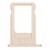 Sim Card Holder Tray For Apple Iphone 6 128gb Gold - Maxbhi Com