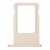 Sim Card Holder Tray For Apple Iphone 6 Gold - Maxbhi Com