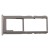 Sim Card Holder Tray For Oppo A83 Gold - Maxbhi Com